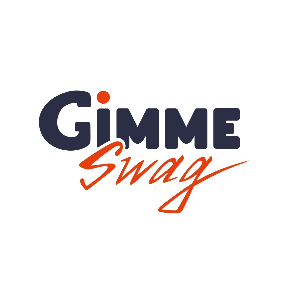 Gimme Swag FAQS logo